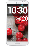 Android telefon LG Optimus G Pro